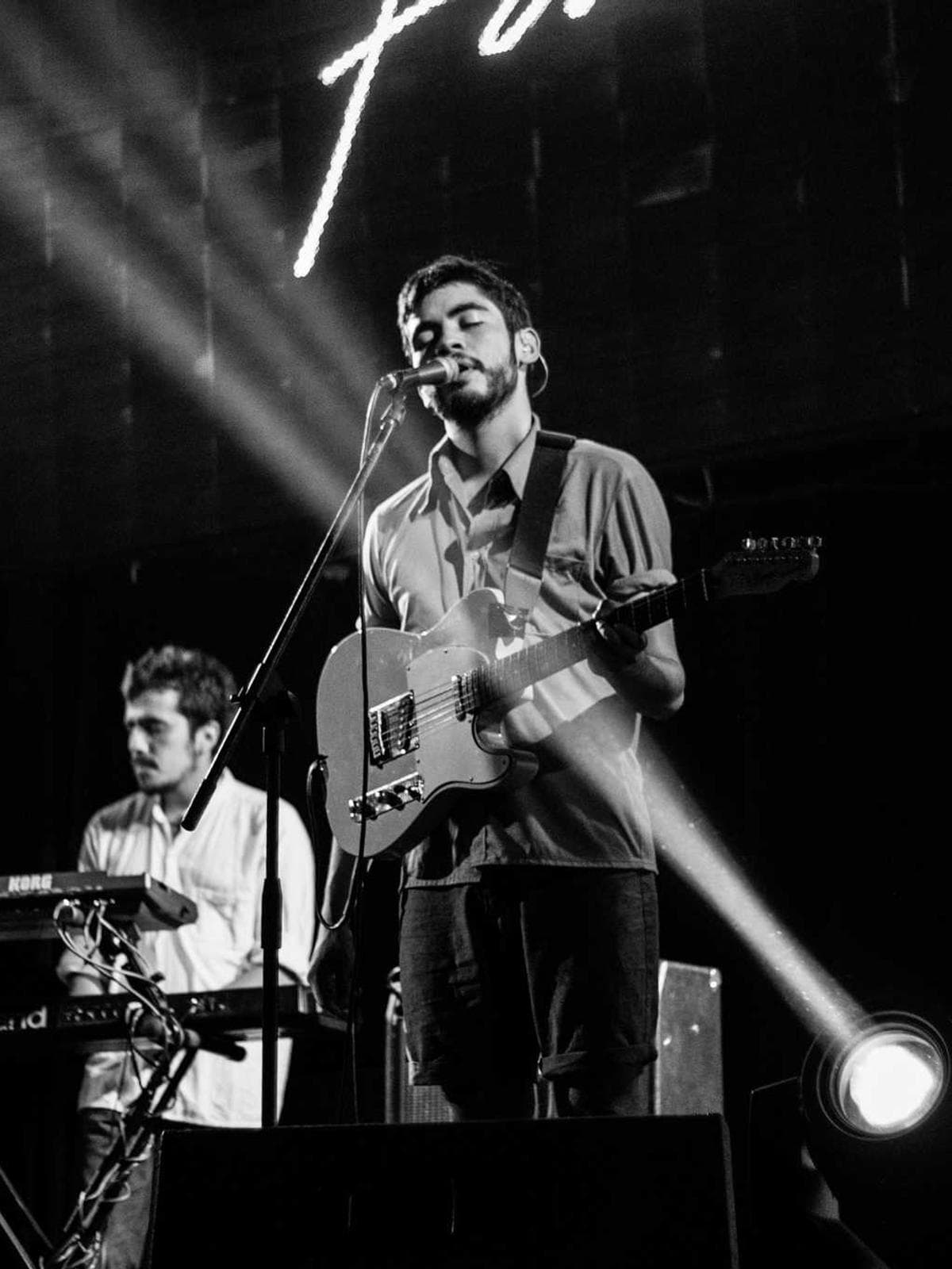 Live Music Friday