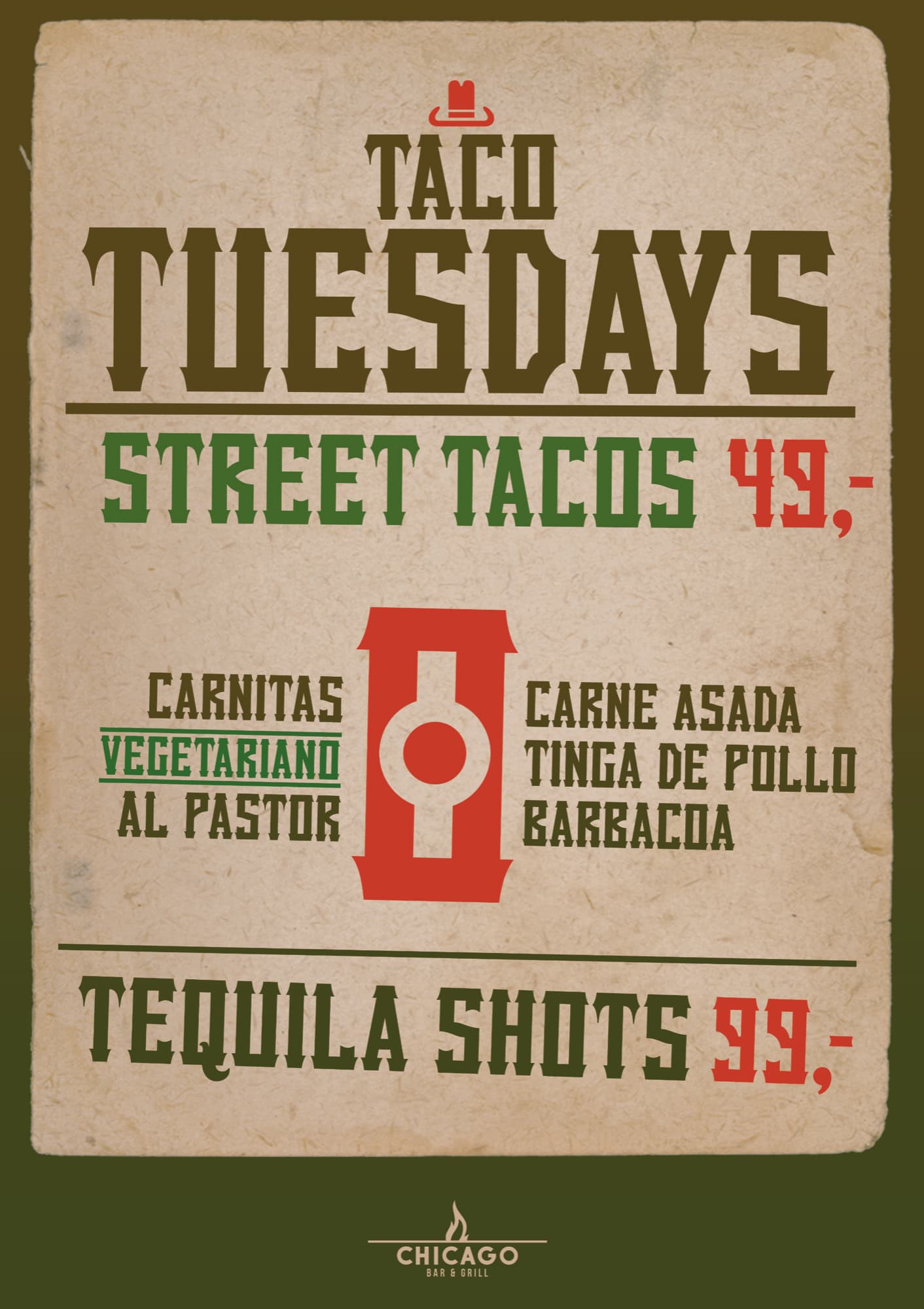 Taco Tuesday