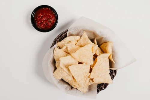 Chips & Salsa